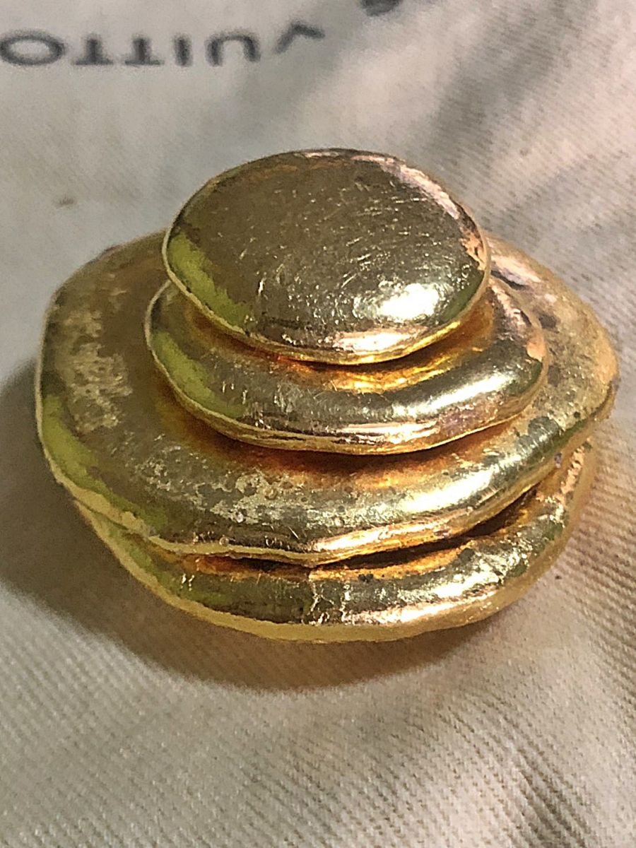 รับซื้อทองคำ