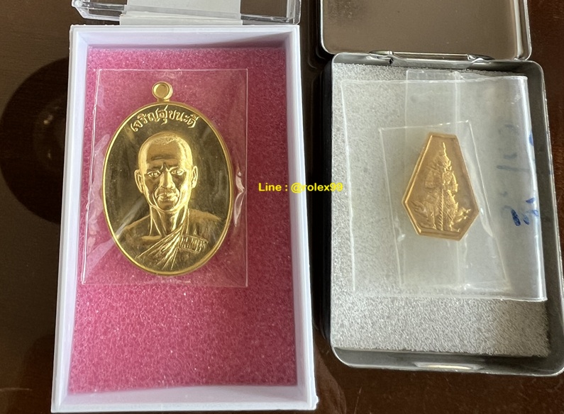 ร้านรับซื้อพระทองคำ รับเช่าพระทองคำ หาดใหญ่ สงขลา 