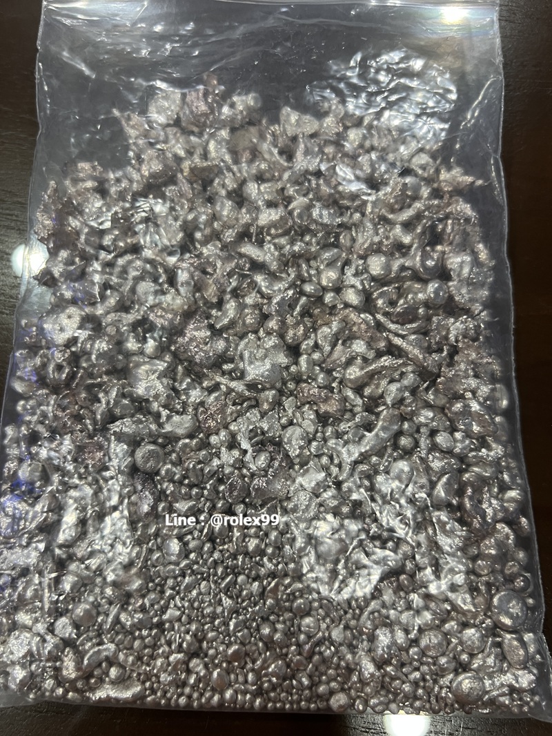 ร้านรับซื้อเงินผสม